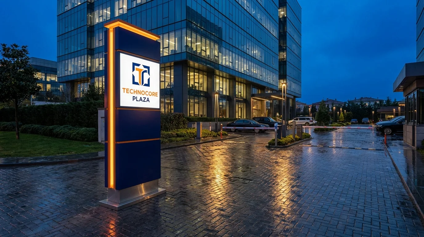 Totem tabela İstanbul